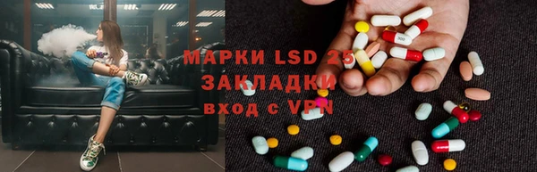 стаф Покров